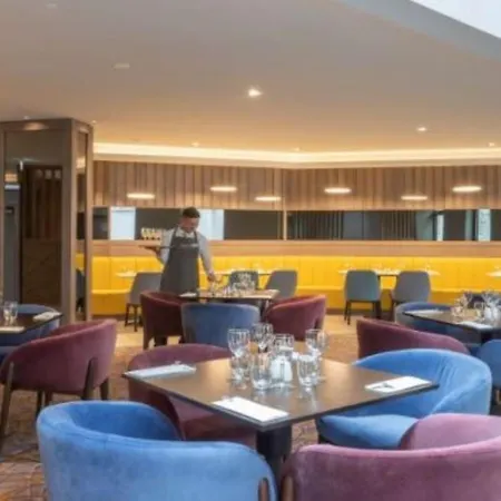 Maldron Merrion Road Hotell 4*
