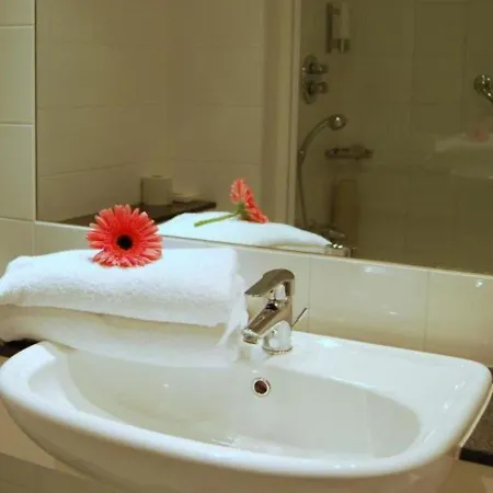 Maldron Merrion Road Hotell Dublin