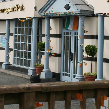 Maldron Merrion Road 4* Дублин