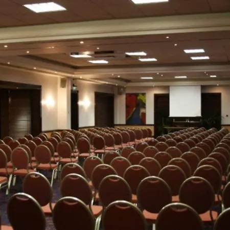 Hotell Maldron Merrion Road Dublin