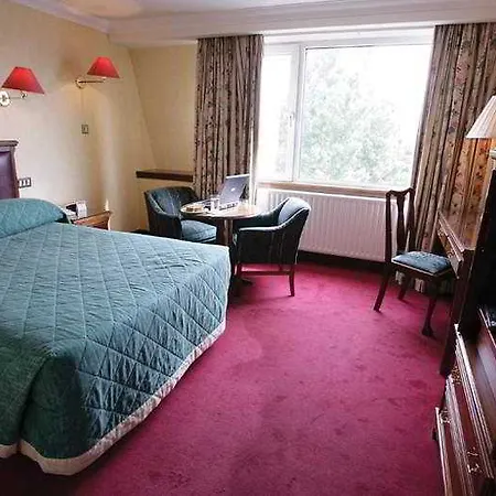 Maldron Merrion Road Отель 4*
