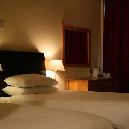 Maldron Merrion Road