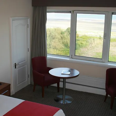Maldron Merrion Road Hotell Dublin