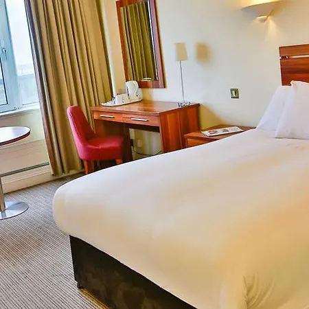 Maldron Merrion Road 4*