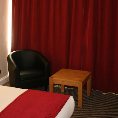 Maldron Merrion Road Otel 4*
