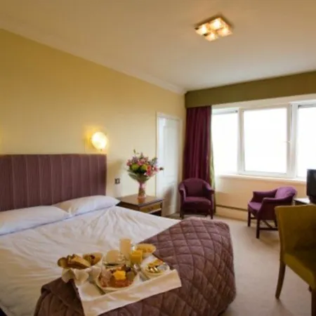 Maldron Merrion Road Отель