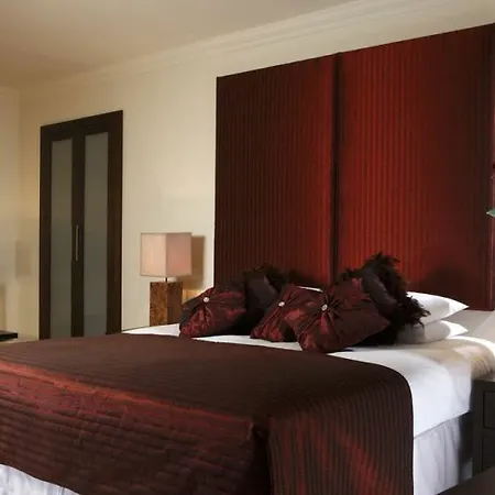Maldron Merrion Road Отель 4*