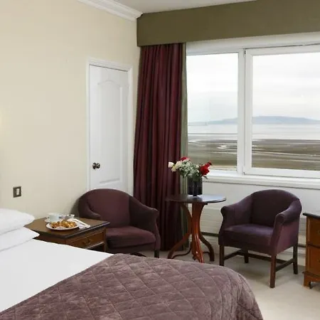 Maldron Merrion Road Hotell