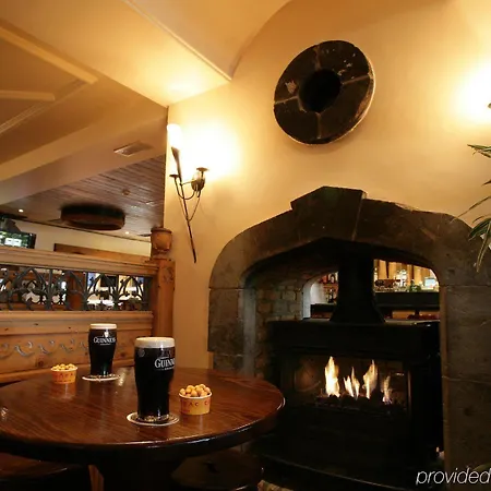 Maldron Merrion Road 酒店 都柏林