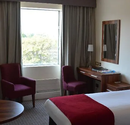 Maldron Merrion Road Отель 4*