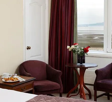 Maldron Merrion Road Hotell Dublin