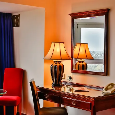 Maldron Merrion Road Hotell