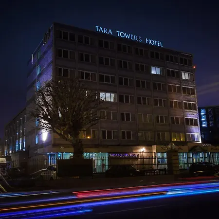 Maldron Merrion Road Hotell 4*