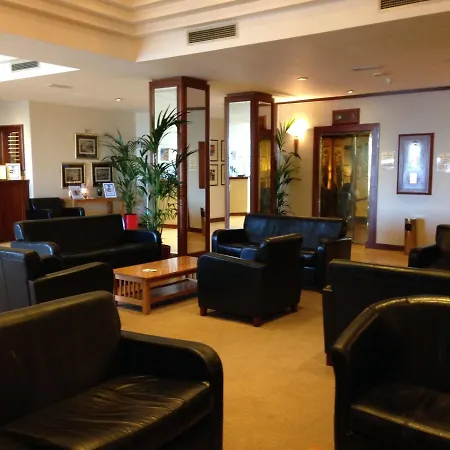 Maldron Merrion Road 4*