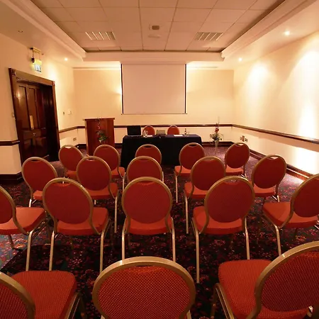 Maldron Merrion Road Hotell