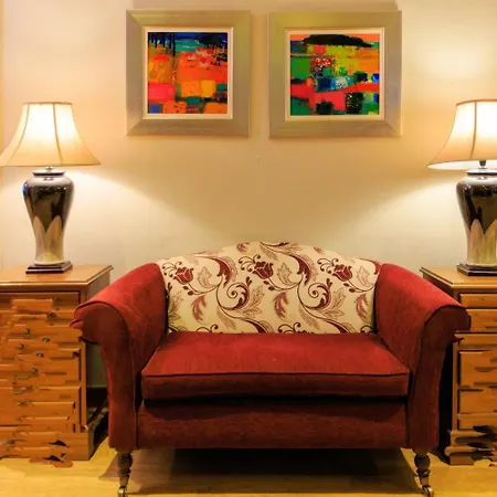 Maldron Merrion Road Дублин