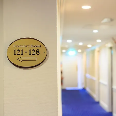 Maldron Merrion Road