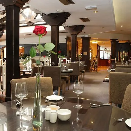 Maldron Merrion Road Дублин