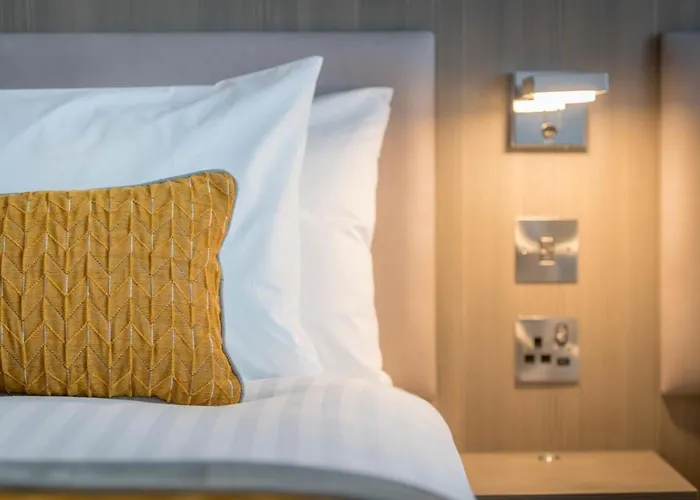 Maldron Merrion Road Dublin