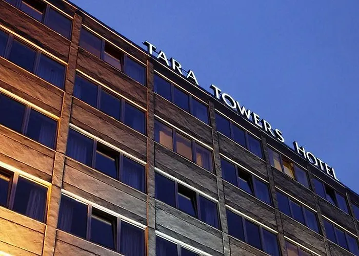 Maldron Merrion Road Hotel