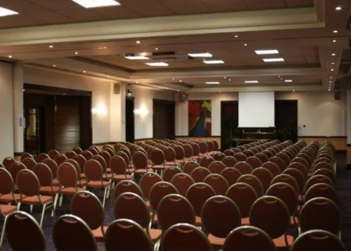 Hotel Maldron Merrion Road Dublin