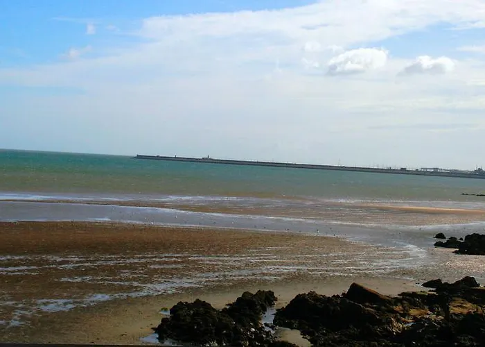 Maldron Merrion Road דבלין