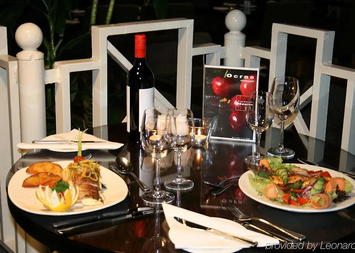 Hotel Maldron Merrion Road 4*