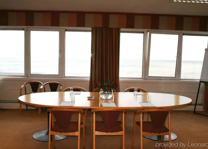 Maldron Merrion Road