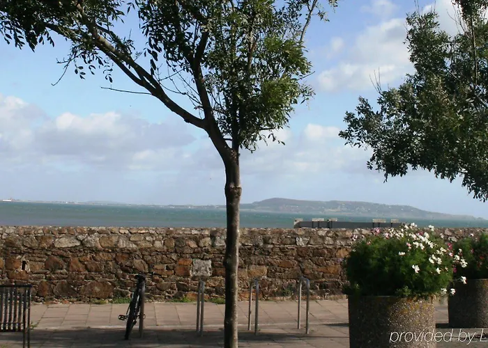 Maldron Merrion Road Dublín