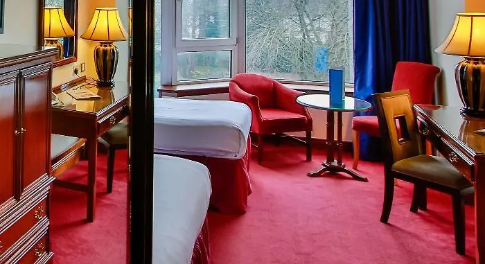 Maldron Merrion Road Dublín