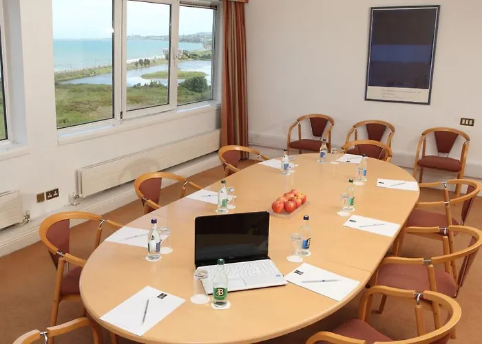 Maldron Merrion Road מלון דבלין