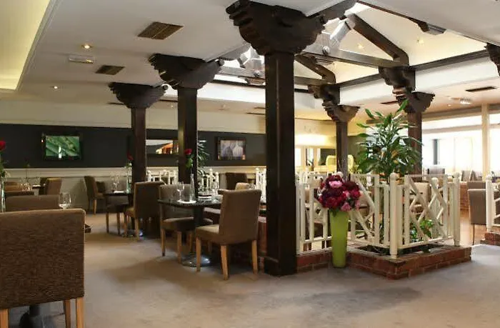Hotel Maldron Merrion Road 4*