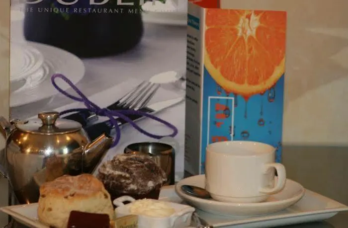 Hotel Maldron Merrion Road Dublin