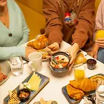 Maldron Merrion Road 4* Dublin