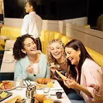 Hotel Maldron Merrion Road 4*