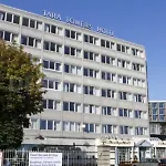 Hotel Maldron Merrion Road