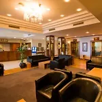 Hotel Maldron Merrion Road 4*