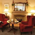 Hotel Maldron Merrion Road