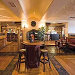 Maldron Merrion Road 4*
