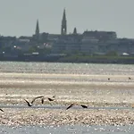 Maldron Merrion Road Dublin