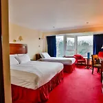 Hotel Maldron Merrion Road 4*