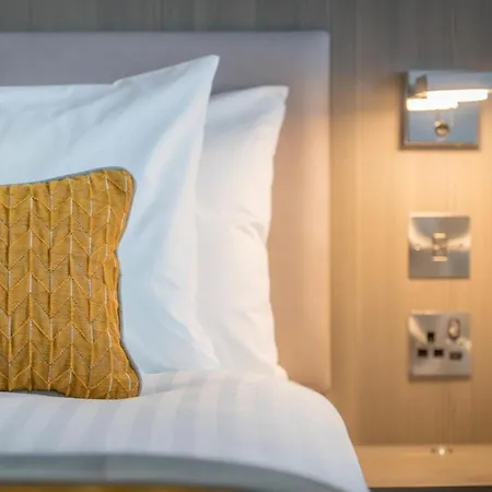 Maldron Merrion Road Δουβλίνο