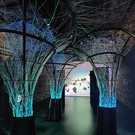 Maldron Merrion Road