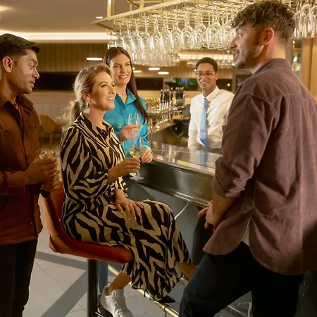 Maldron Merrion Road Szálloda Dublin