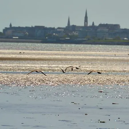 Maldron Merrion Road Δουβλίνο