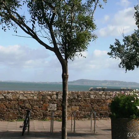 Maldron Merrion Road Δουβλίνο