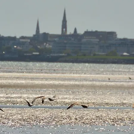 Maldron Merrion Road Δουβλίνο