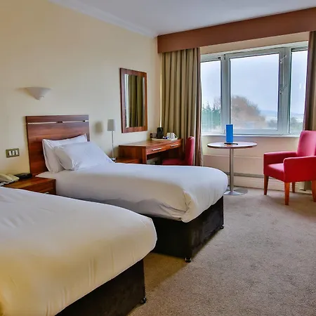 Maldron Merrion Road