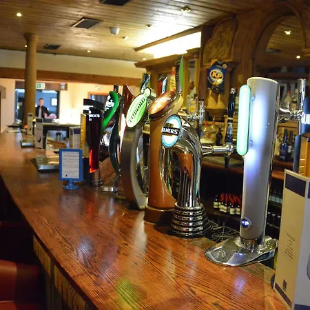 Maldron Merrion Road 4*