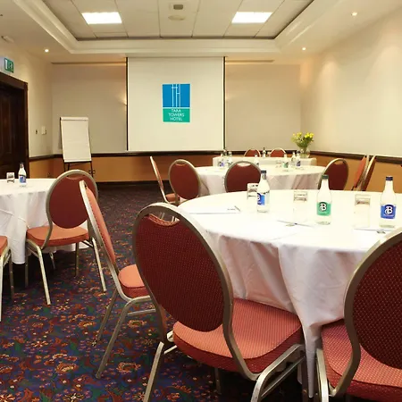 Maldron Merrion Road 4* Δουβλίνο